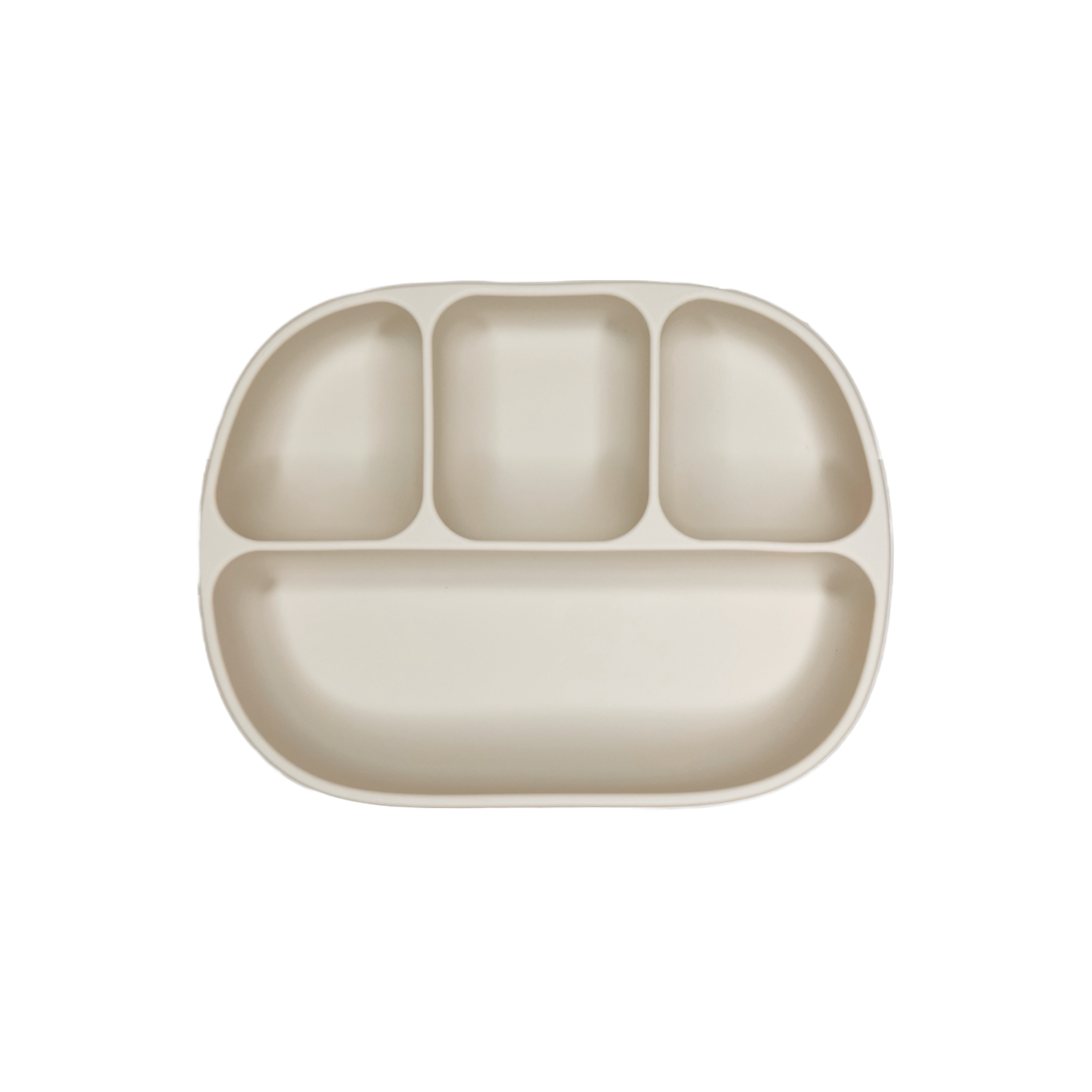 Calla & Friends - 4 Section Suction Plate