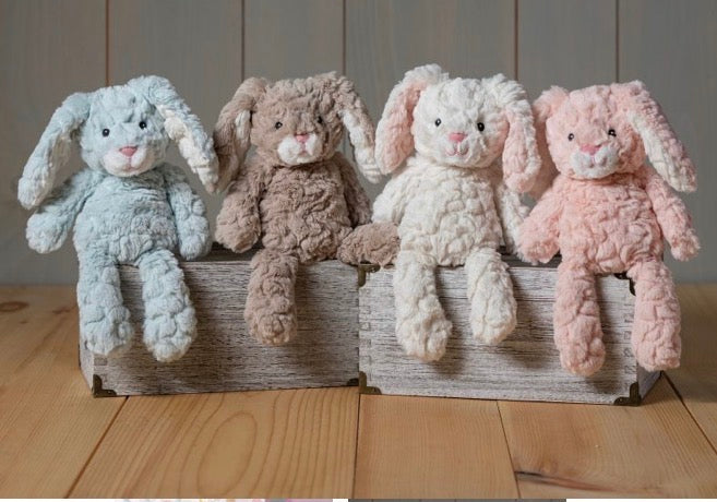 Mary Meyer - Cream Putty Bear - Small
