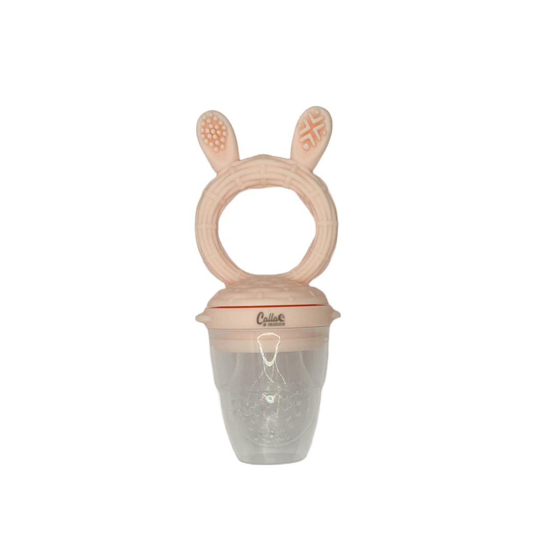 Calla & Friends - The Nourishing Nibbler Bunny Feeder