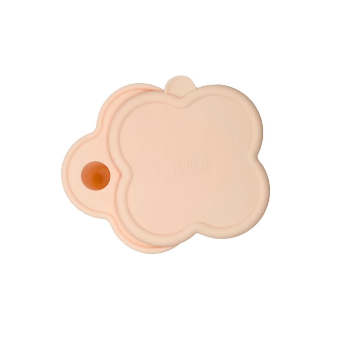 Calla & Friends - The Nourishing Nibbler Freezer Tray