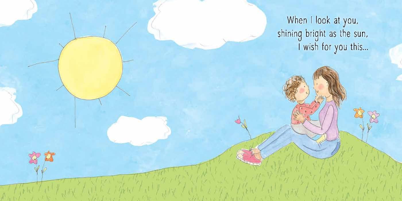 Sourcebooks - Be Brave Little One