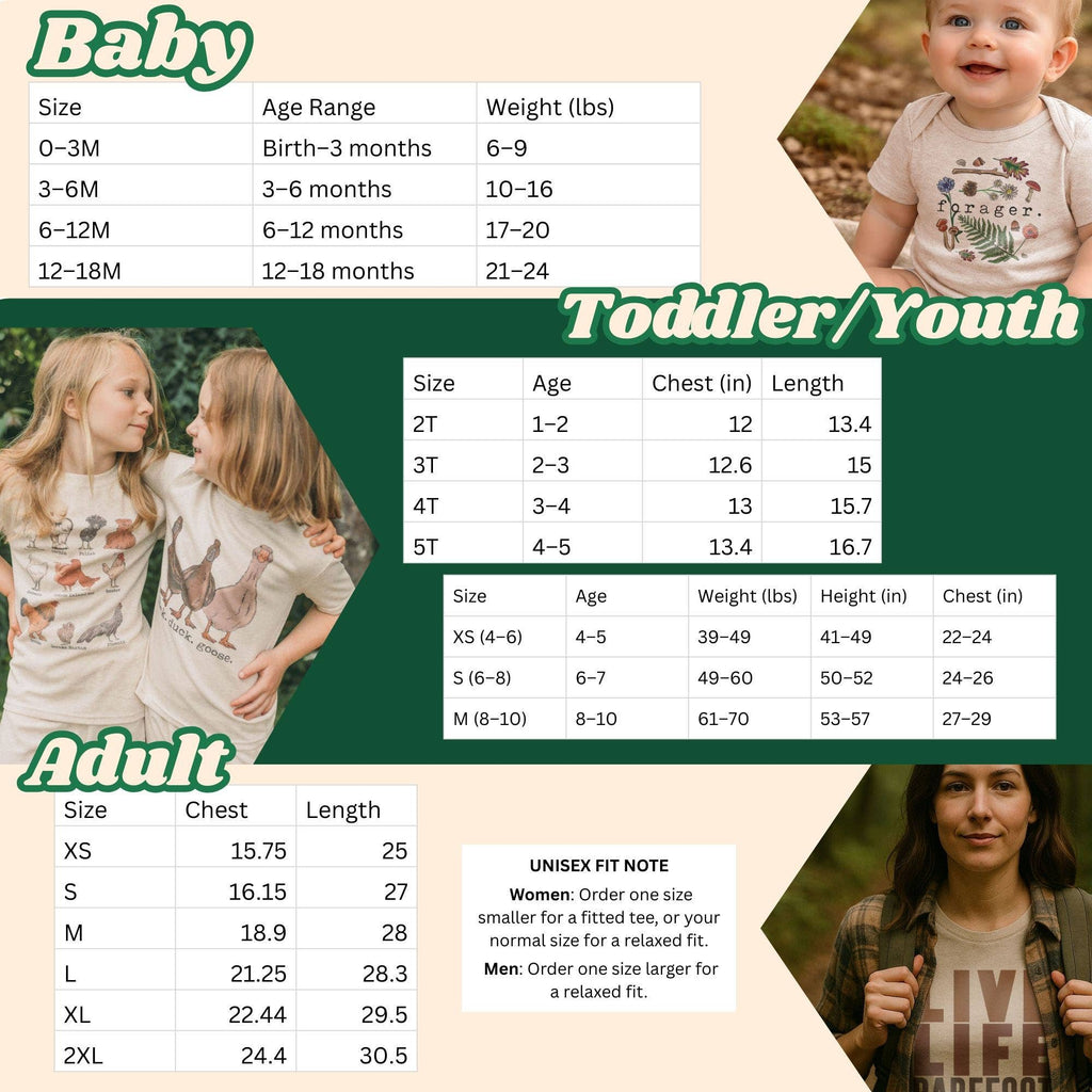 Barefoot Baby - Bloom where you're planted Spring Flower Shirt Girl Clothes