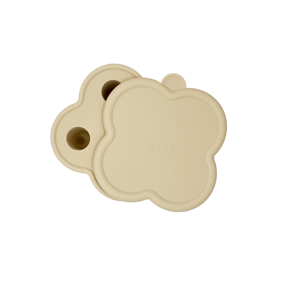 Calla & Friends - The Nourishing Nibbler Freezer Tray