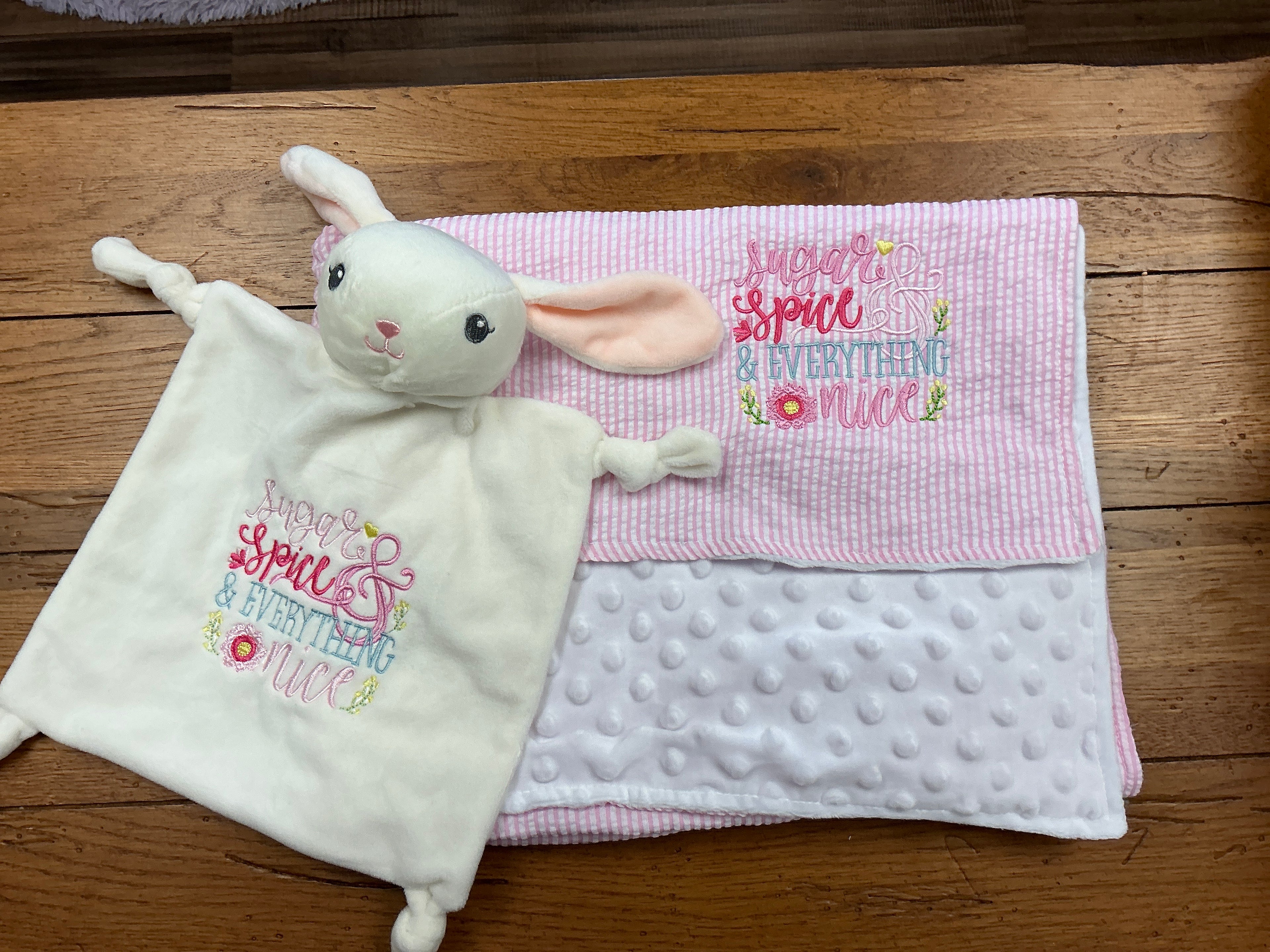 Baby, take-home Gift Set