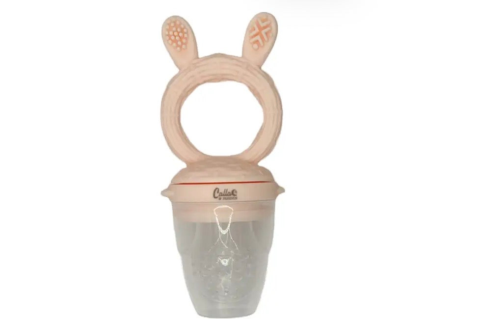 Calla & Friends - The Nourishing Nibbler Bunny Feeder