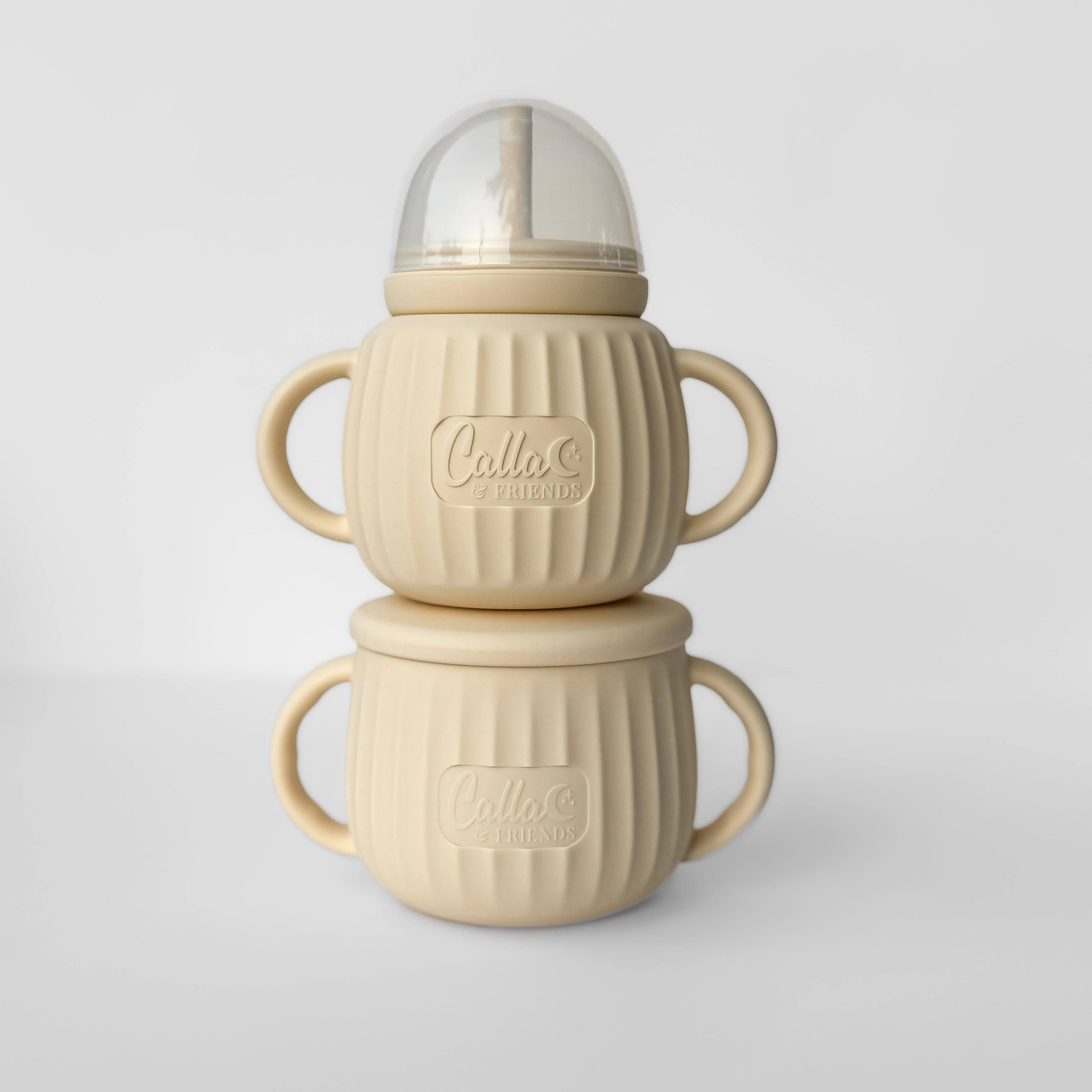 Calla & Friends - The Miller Snack Cup