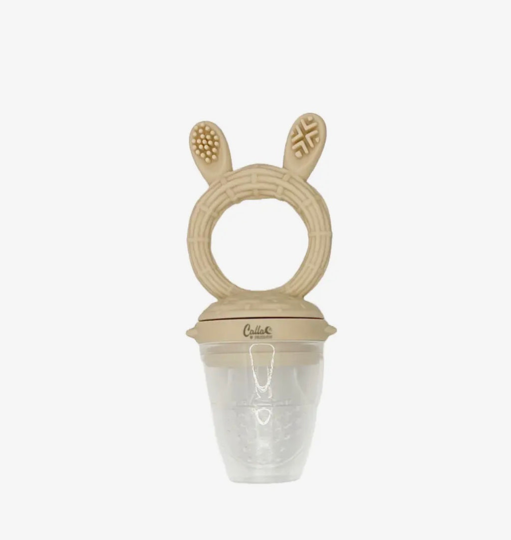 Calla & Friends - The Nourishing Nibbler Bunny Feeder