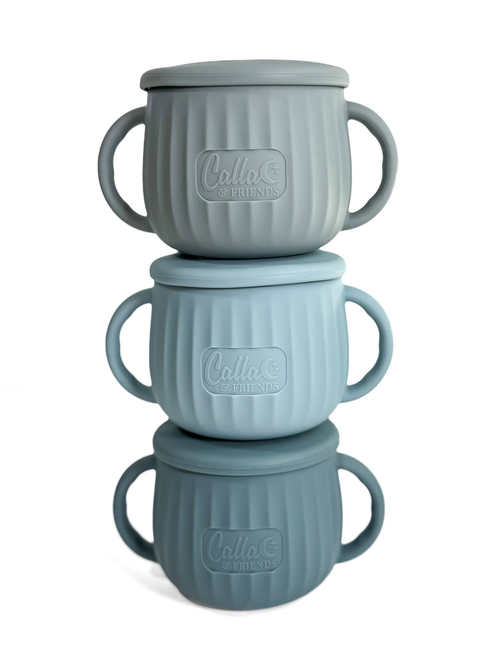 Calla & Friends - The Miller Snack Cup