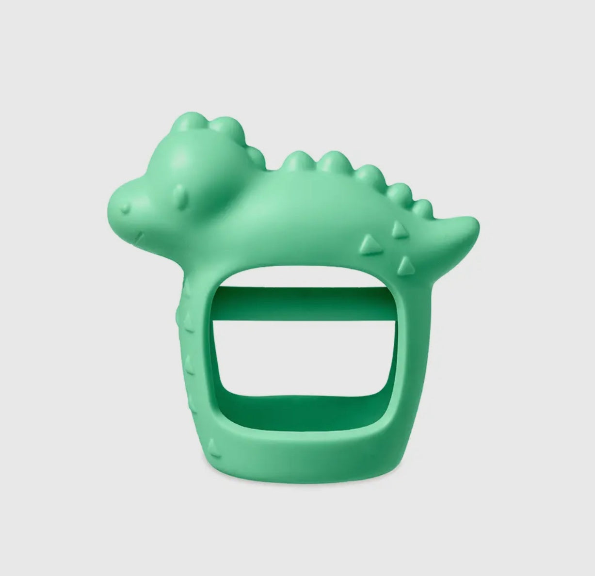 Dino  Bitzy Grip Teether