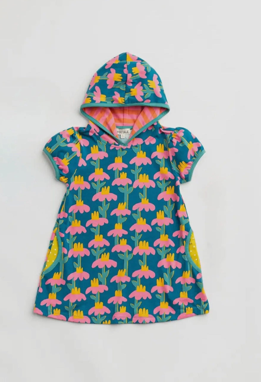 Flower Shop Girls Tunic/Top