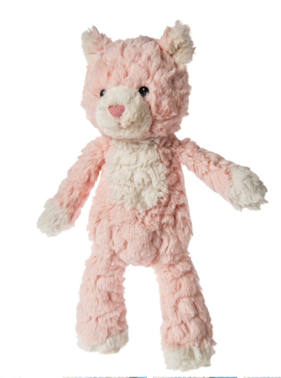 Putty Nursery Blush Kitty
