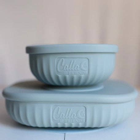 Calla & Friends - The Isla Plate