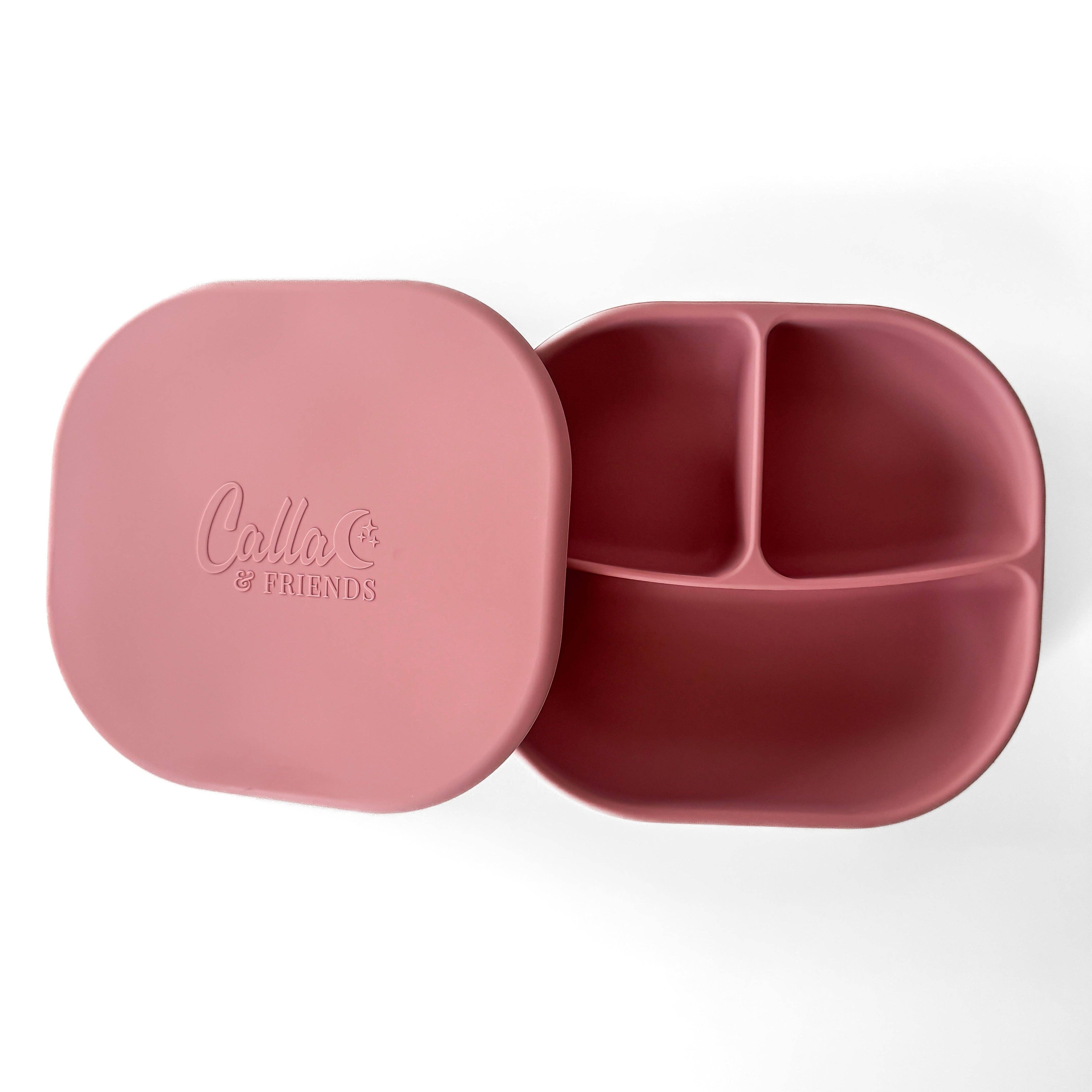 Calla & Friends - The Isla Plate