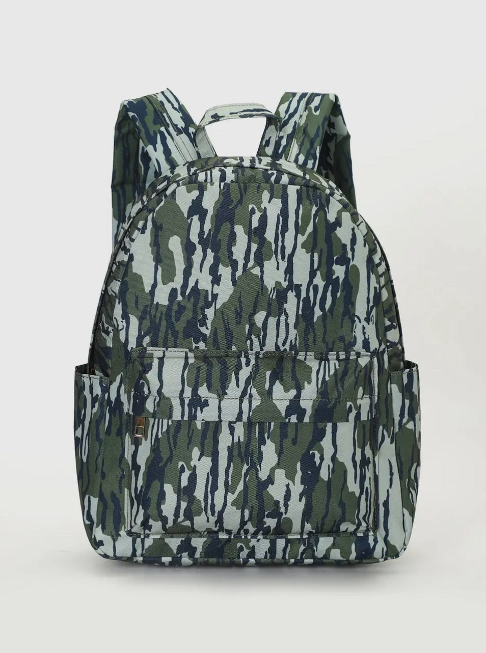 Bottomland Camo Backpack