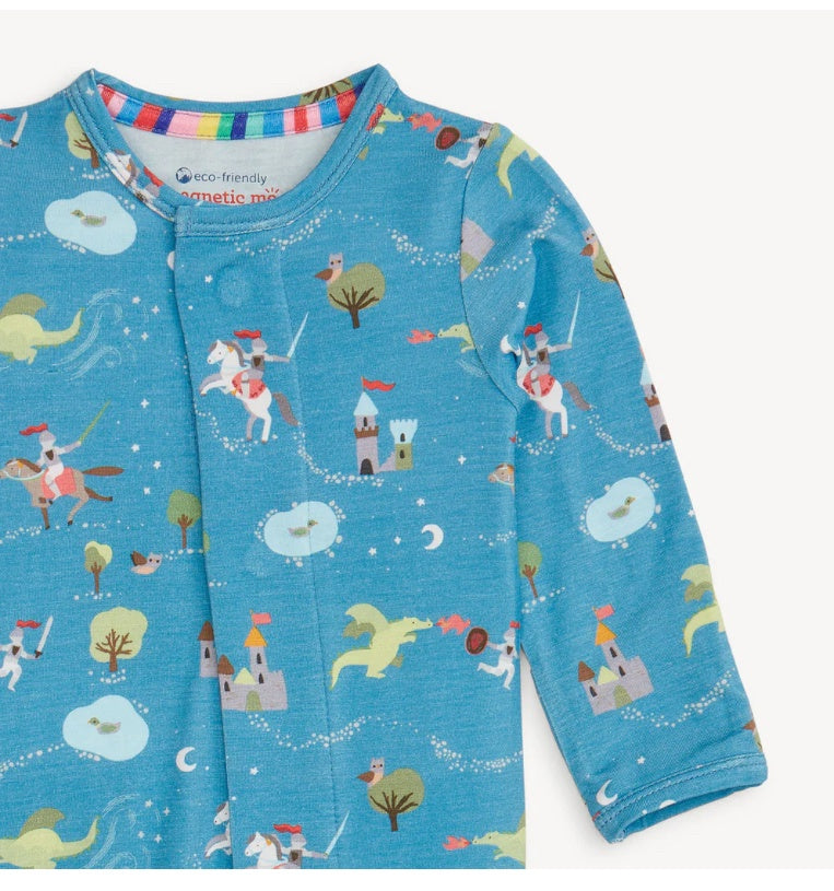 Good Knight Conv Coverall