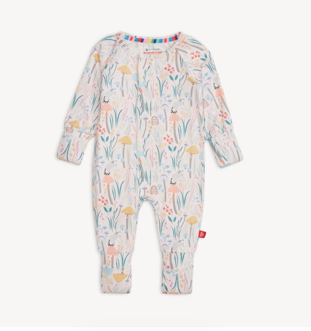 Shroom And Bloom Conv Coverall