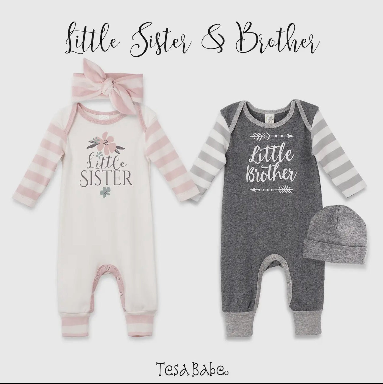 Little Brother Romprt