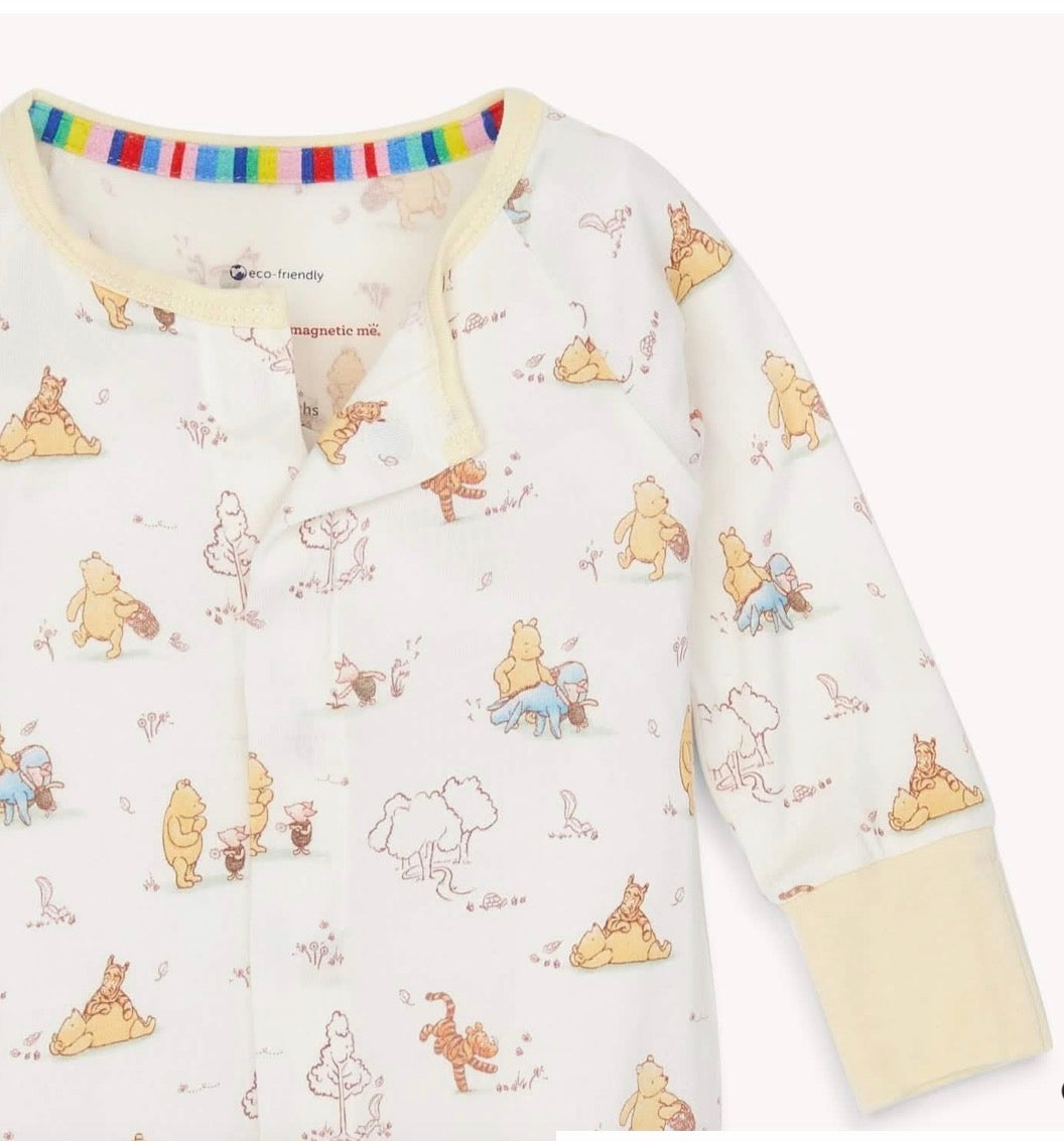 Moments with Friends Pooh