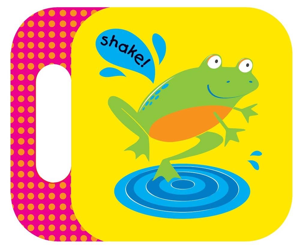 Sourcebooks - Frog