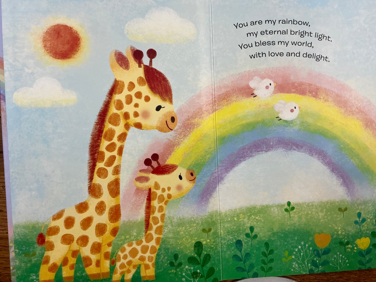 You Are My Rainbow