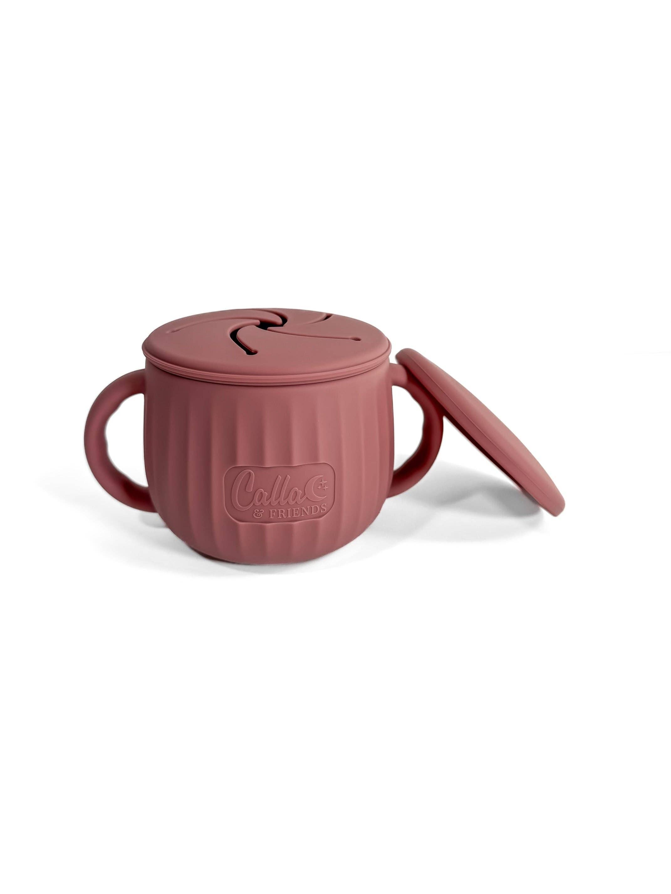 Calla & Friends - The Miller Snack Cup