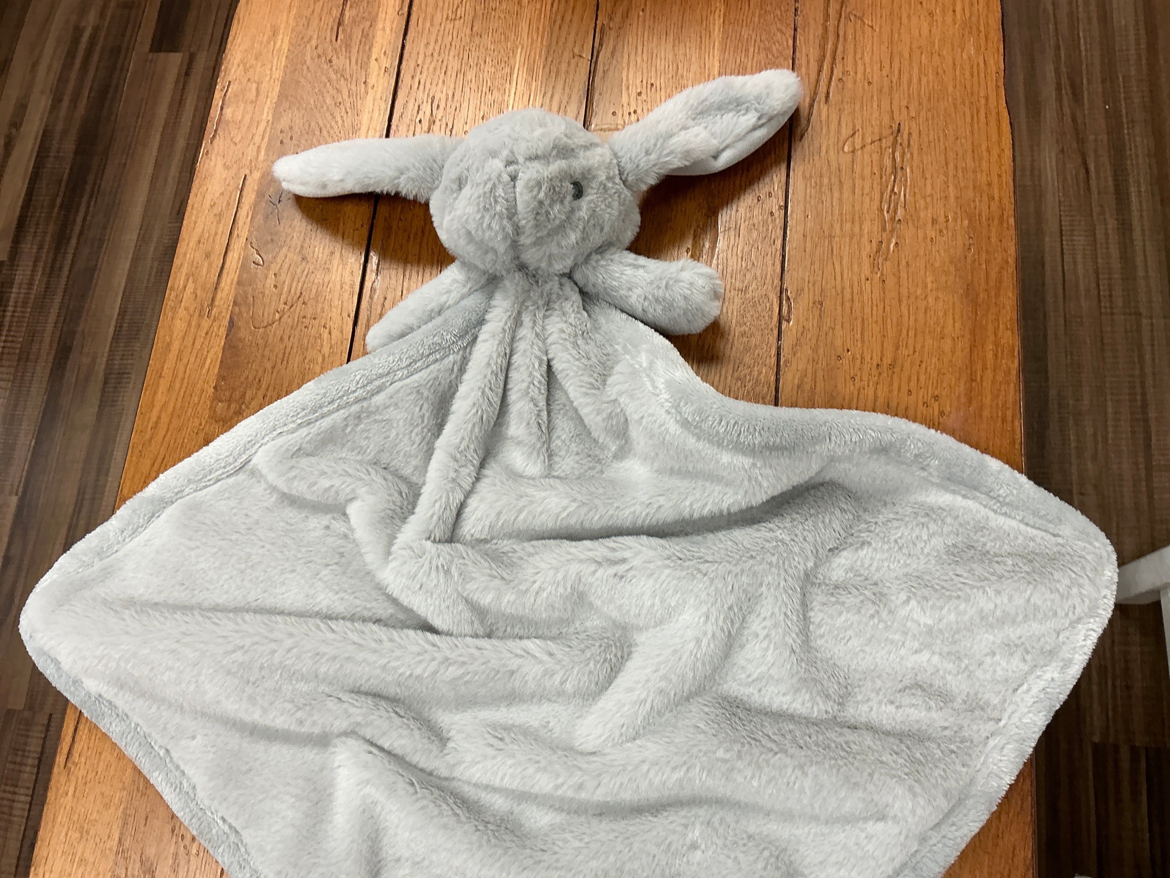 Plush Lovey - bunny or koala