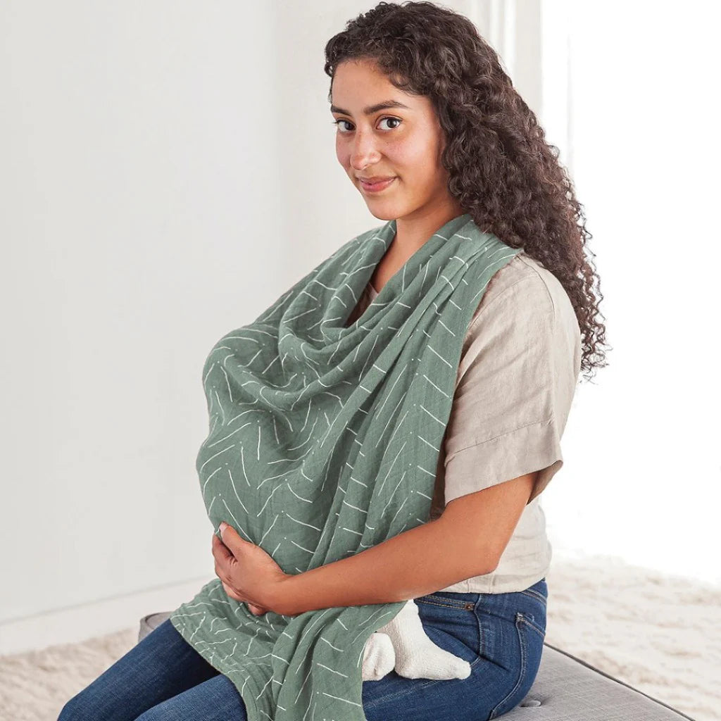 Itzy Ritzy - Breastfeeding Boss™