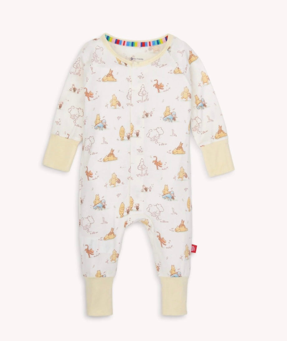 Moments with Friends Pooh