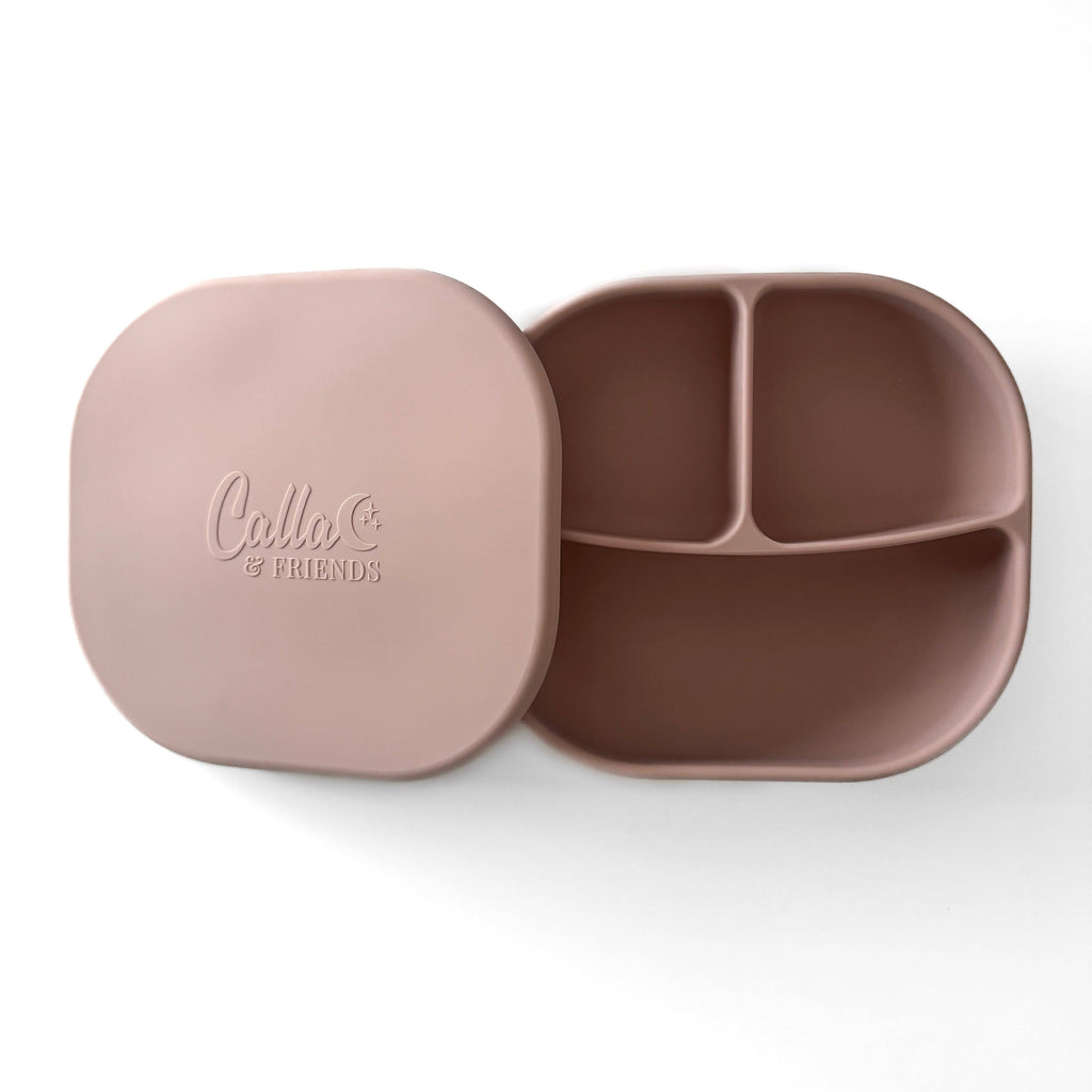 Calla & Friends - The Isla Plate