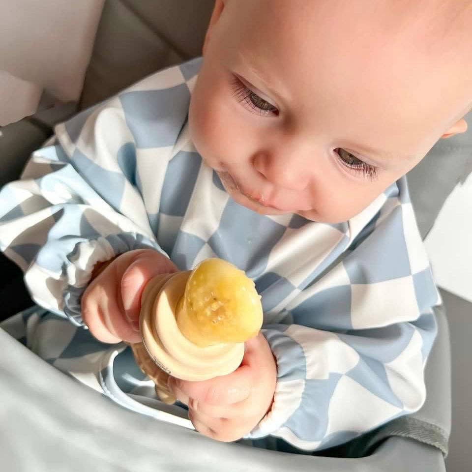 Calla & Friends - The Nourishing Nibbler Bear Feeder