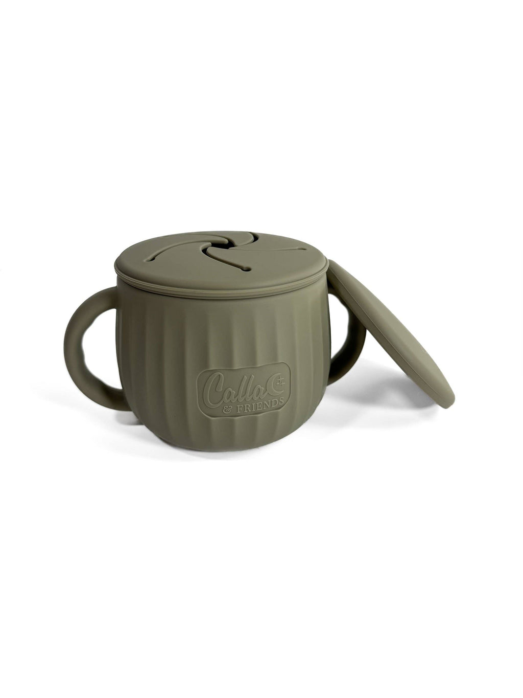Calla & Friends - The Miller Snack Cup