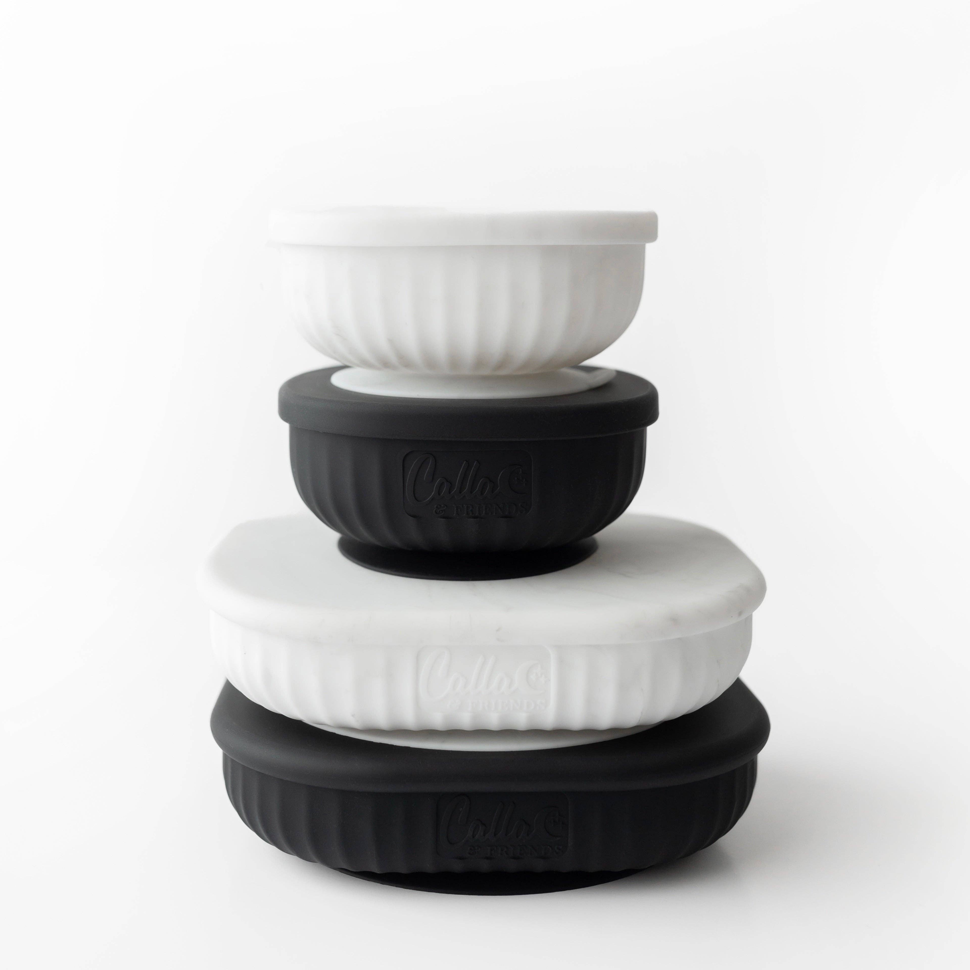 Calla & Friends - The Isla Plate