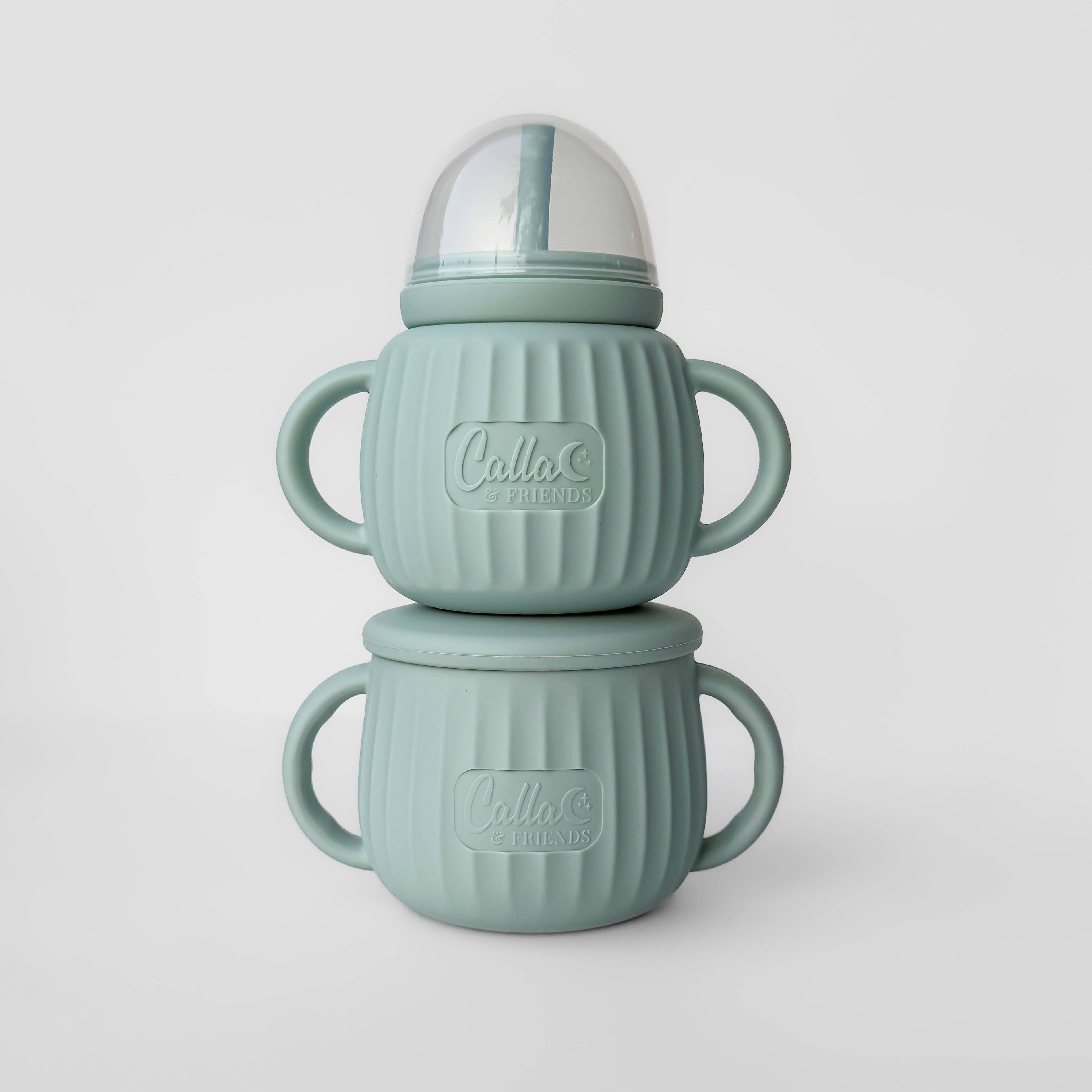 Calla & Friends - The Miller Snack Cup