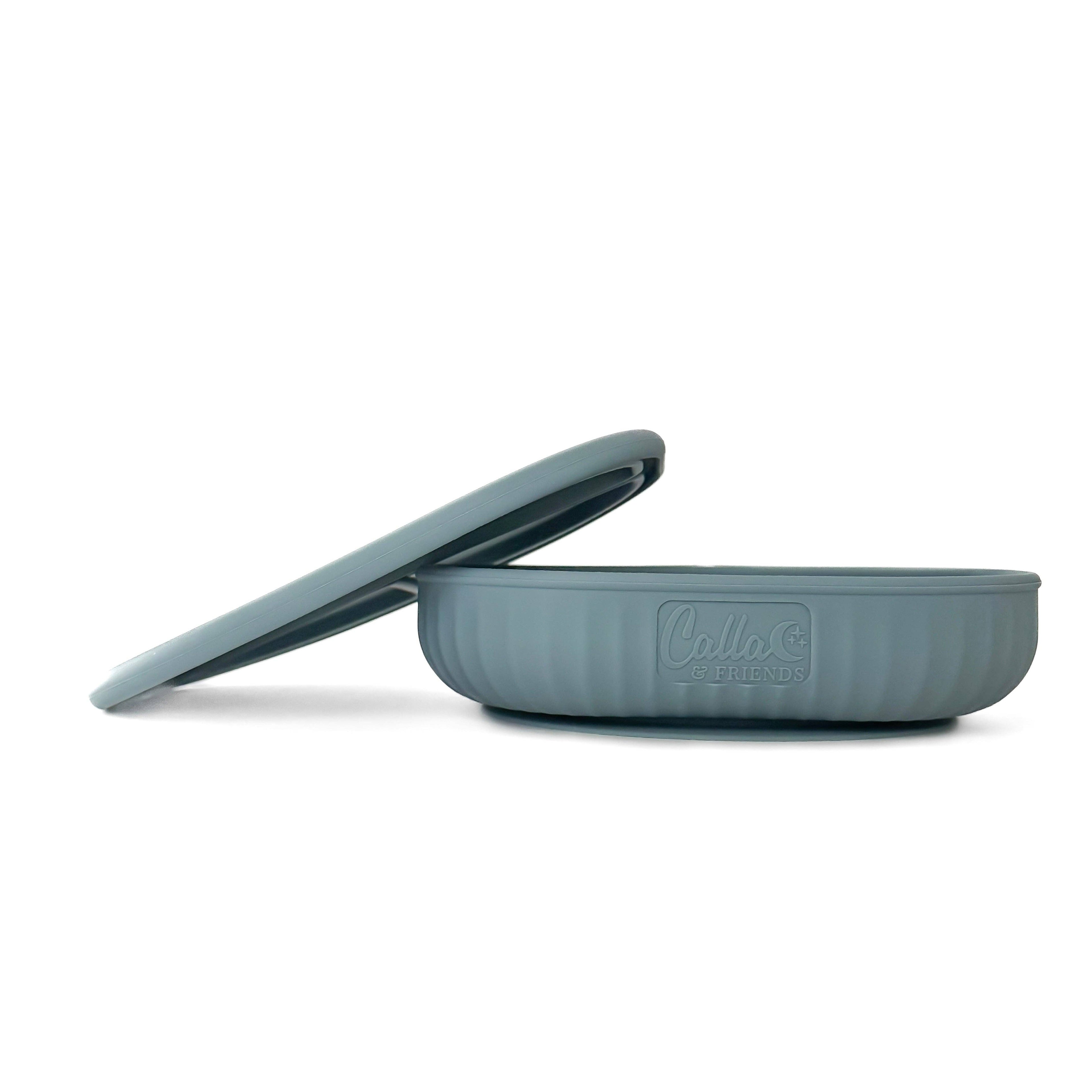 Calla & Friends - The Isla Plate