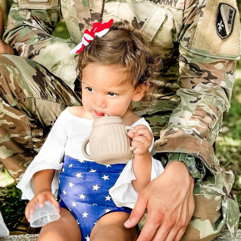 Calla & Friends - The Brody Cup