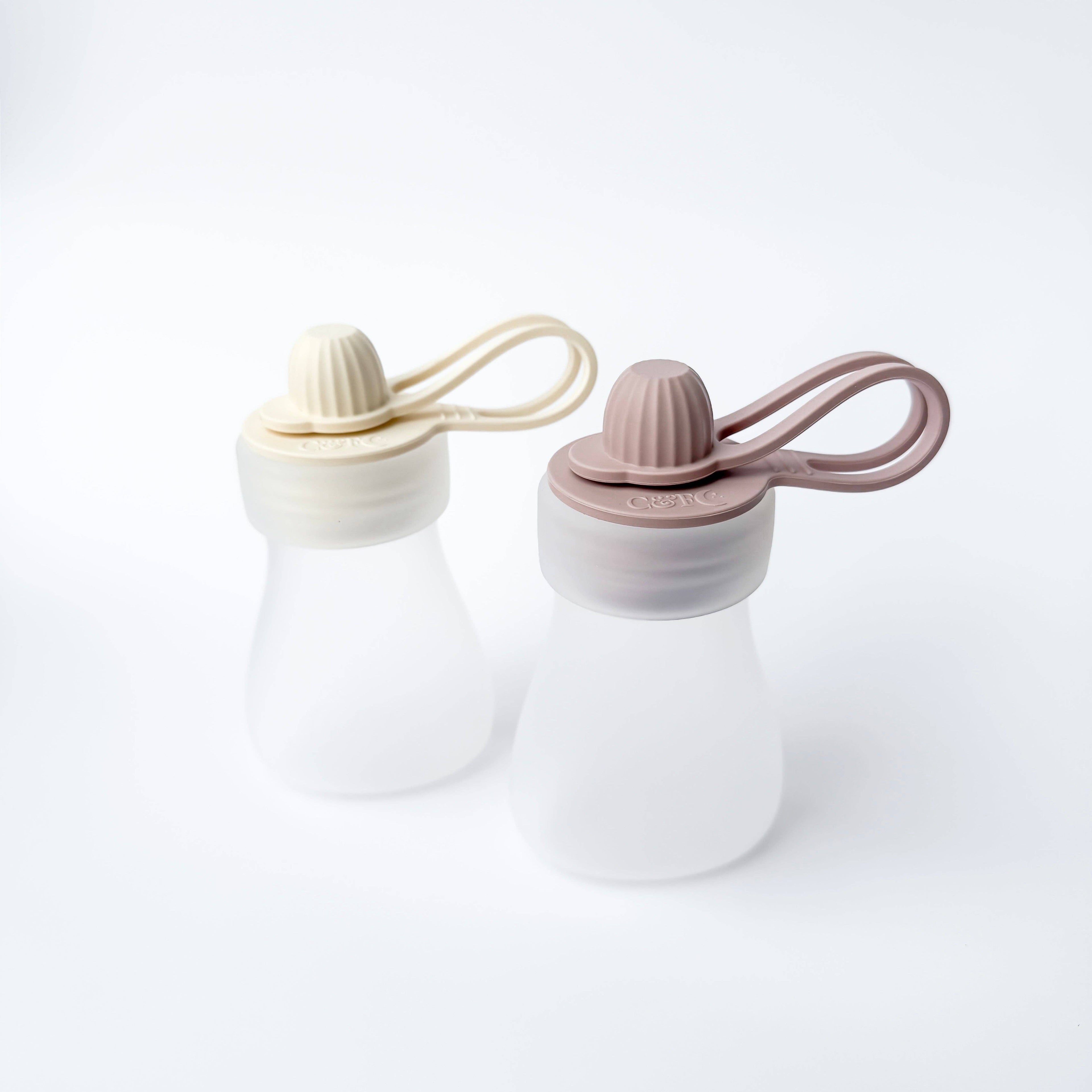 Calla & Friends - Noah Reusable Puree Pouches