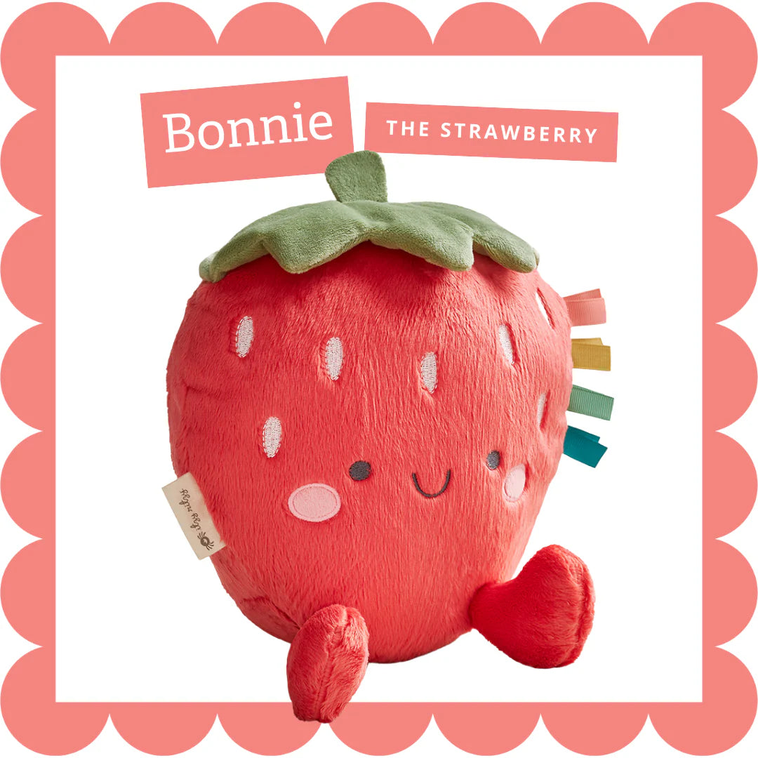 Itzy Ritzy - *NEW* Sweetie Snuggles™ Plush