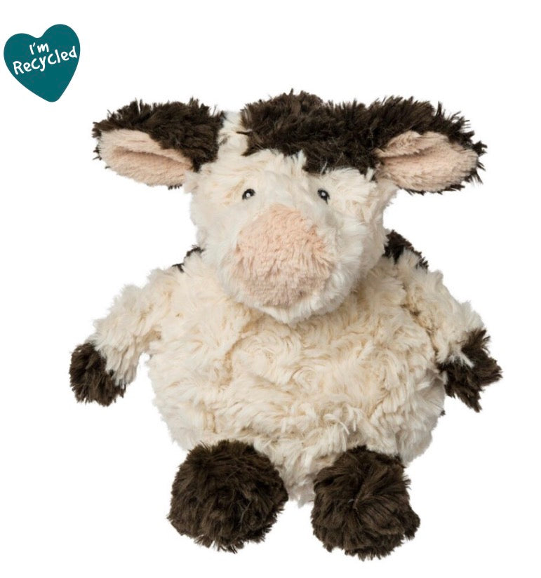 Mary Meyer - Again Friends Cow