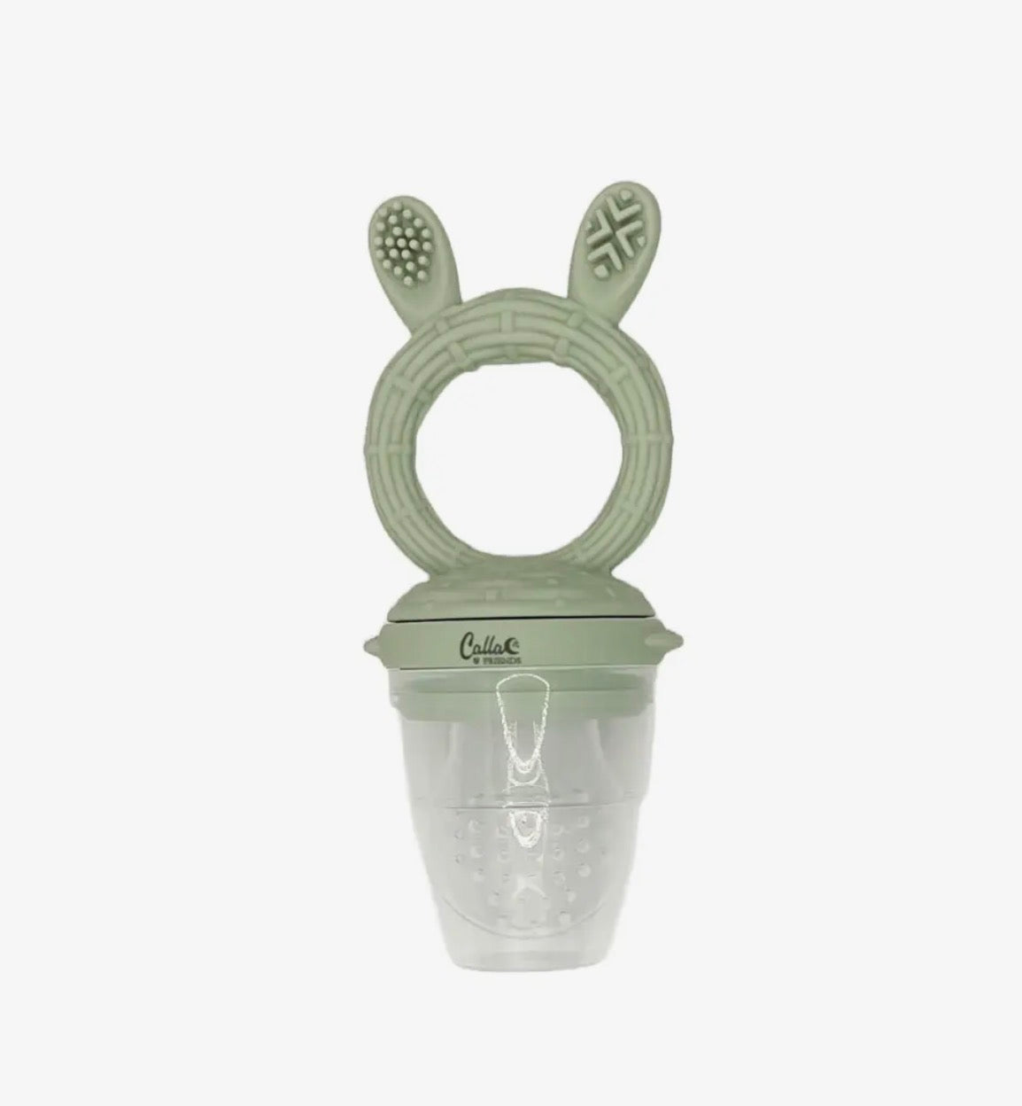 Calla & Friends - The Nourishing Nibbler Bunny Feeder