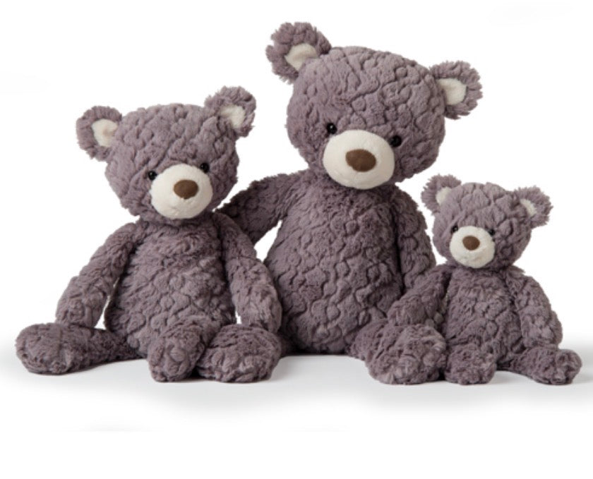 Mary Meyer - Grey Putty Bear - Small