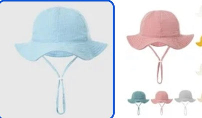 Infant Sun Hats