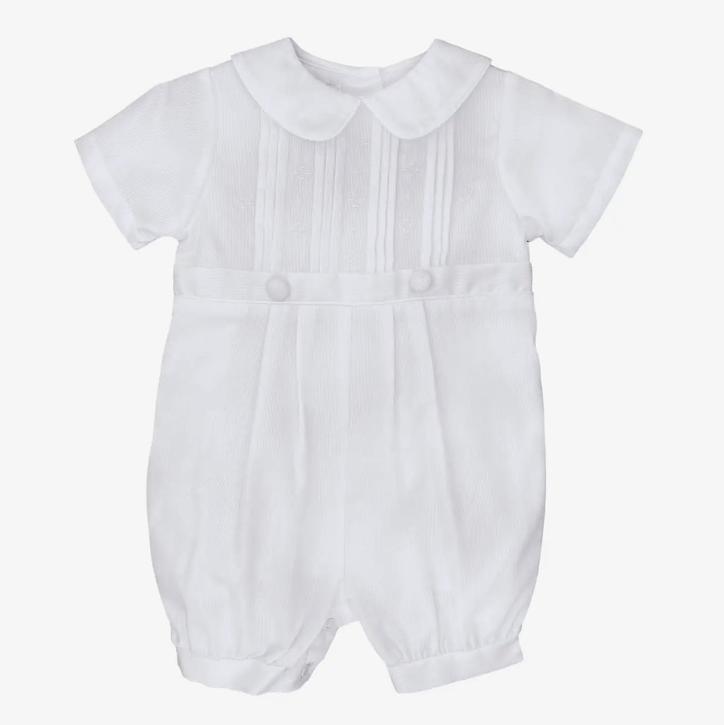 Petie Ami Christening Knicker