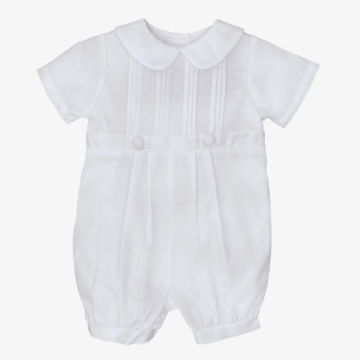 Petie Ami Christening Knicker
