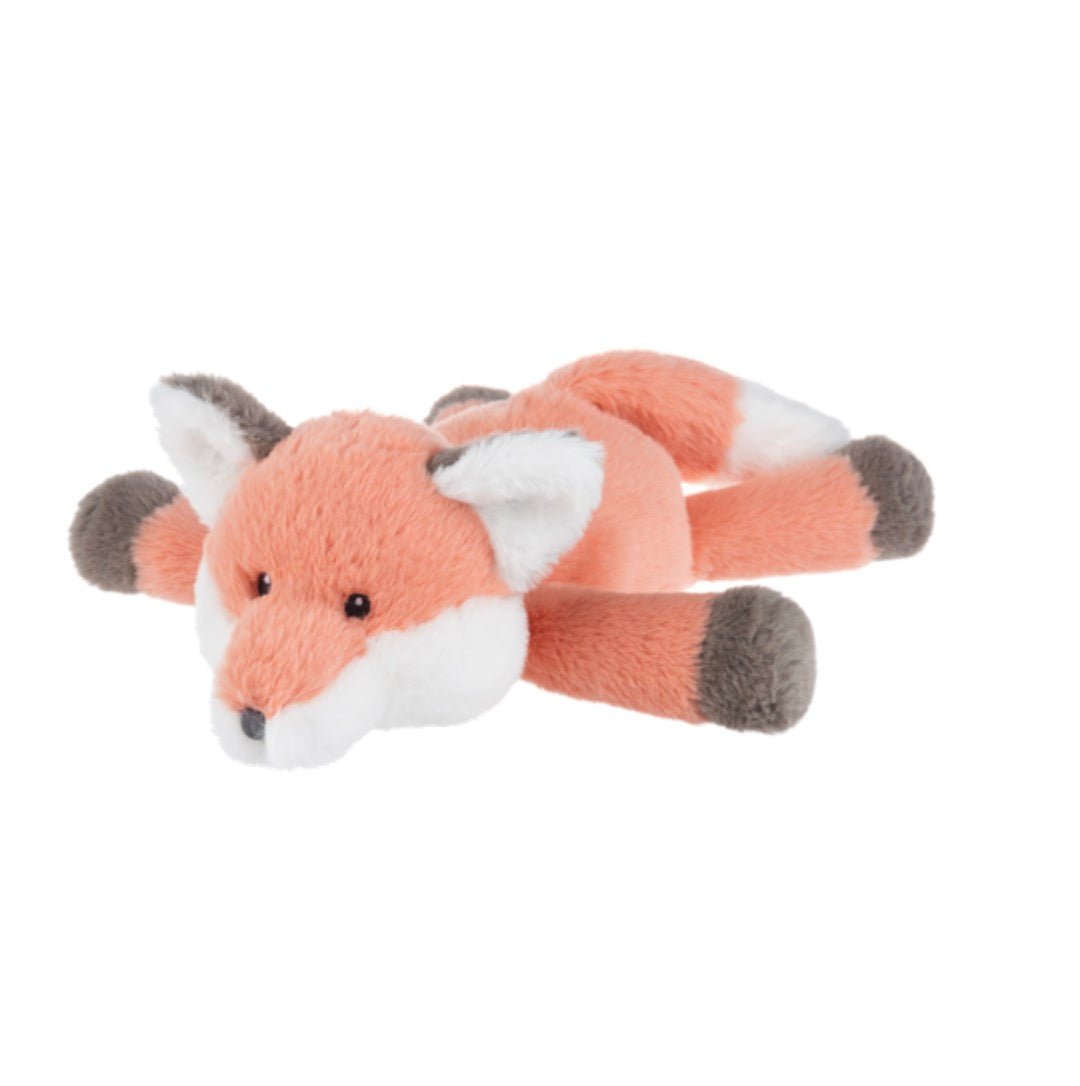 18 inch Ganz sweetlings fox flat-a-pat