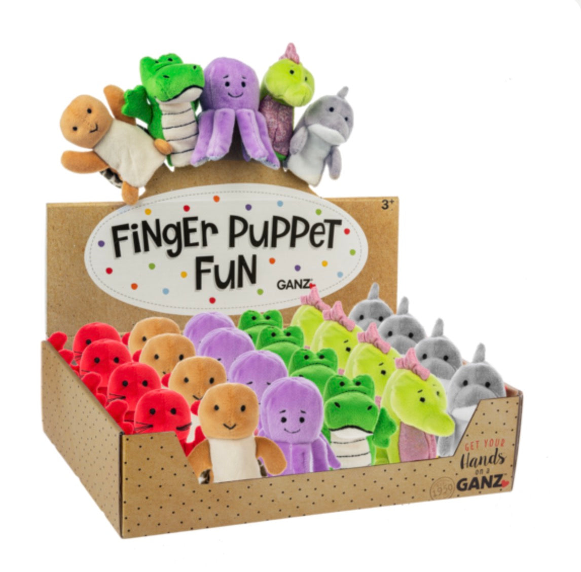 FingerPuppets
