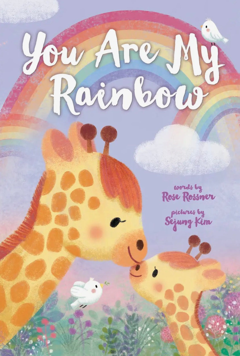 You Are My Rainbow