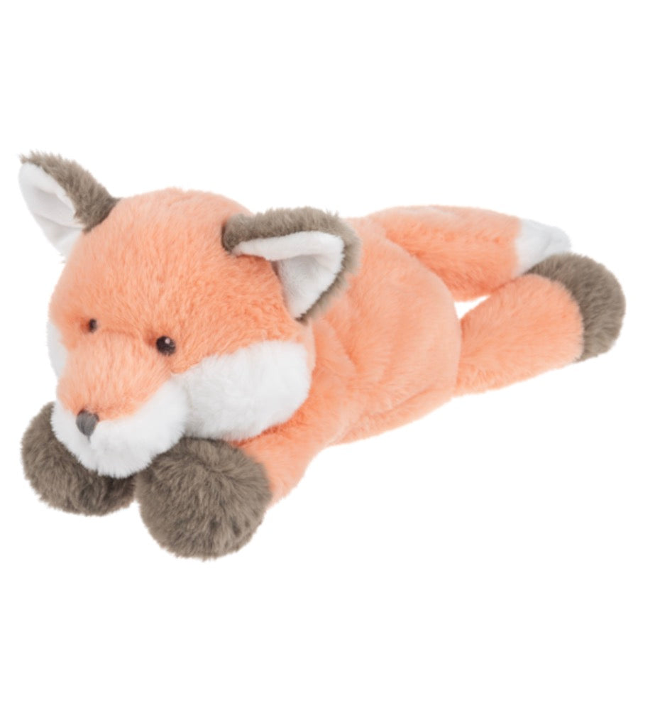 18 inch Ganz sweetlings fox flat-a-pat