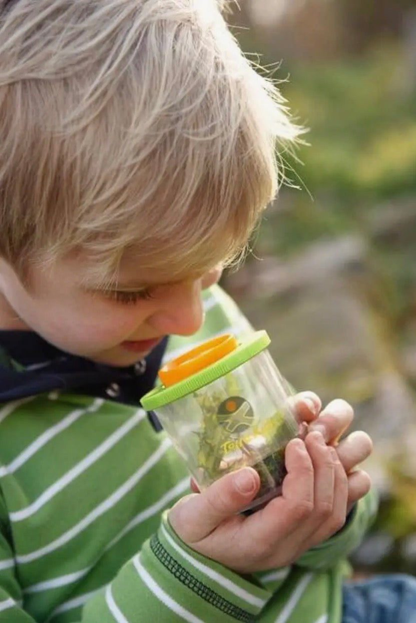 HABA USA - Terra Kids Beaker Magnifier