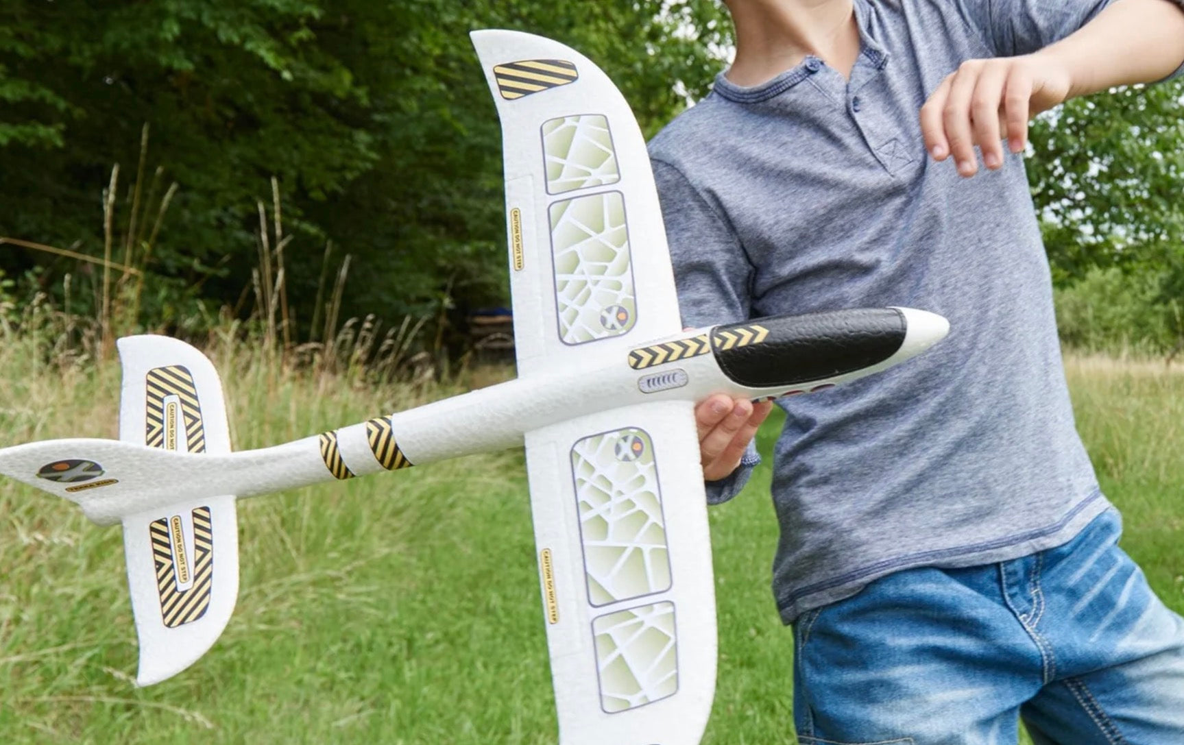 HABA USA - Terra Kids 19" Hand Glider