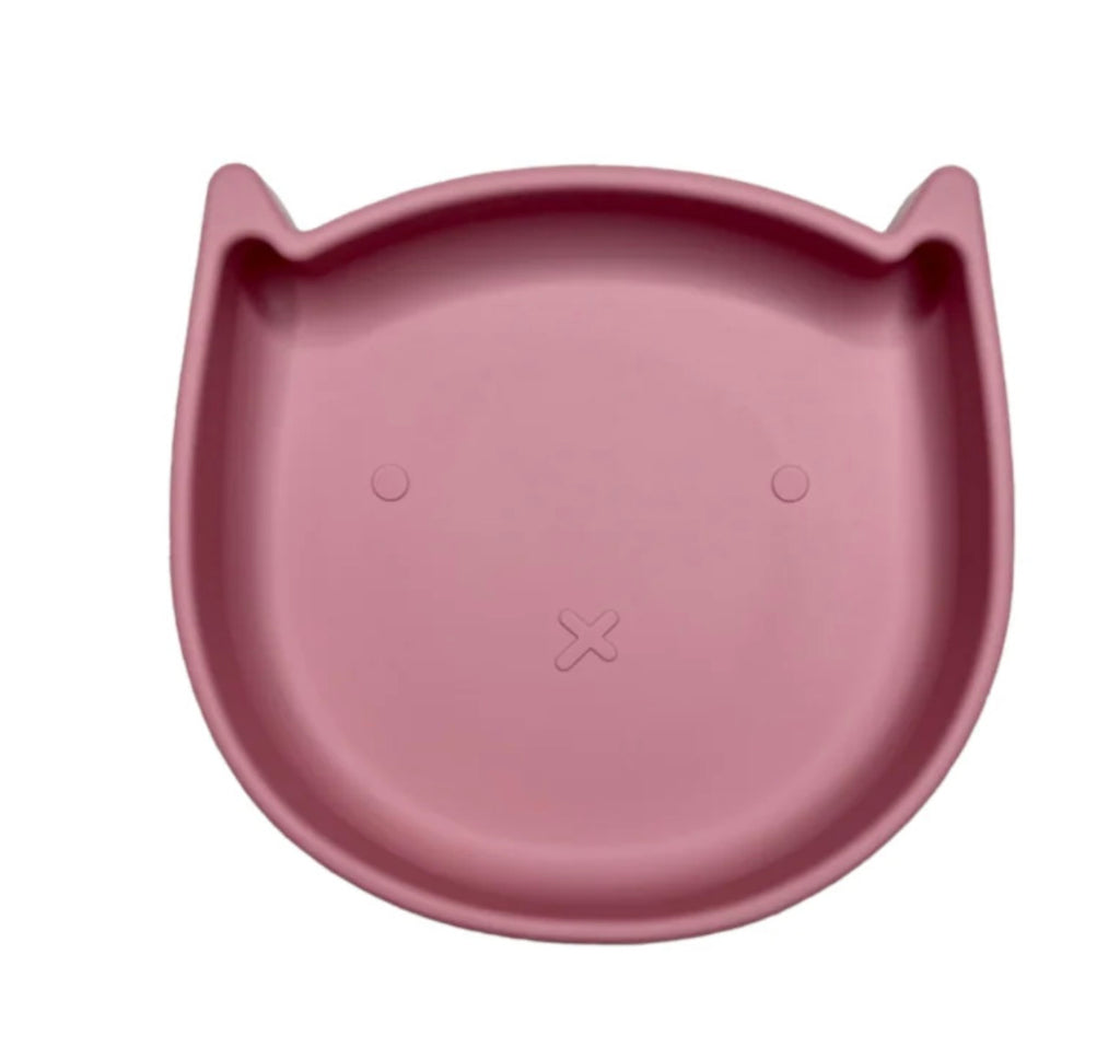 Wild bite plates